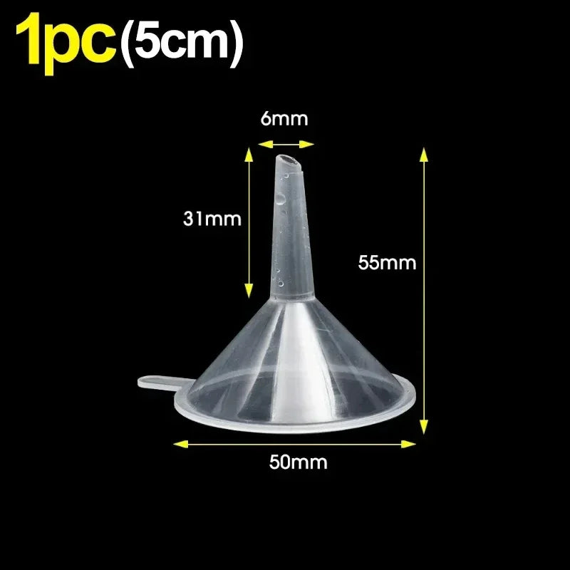 Disposable Ice Popsicle Mold Bags Clear Ice Block Packaging