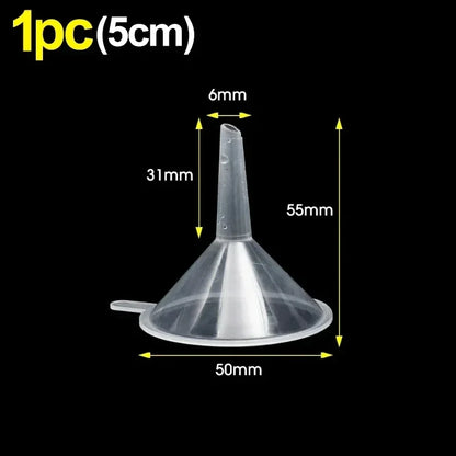 Disposable Ice Popsicle Mold Bags Clear Ice Block Packaging