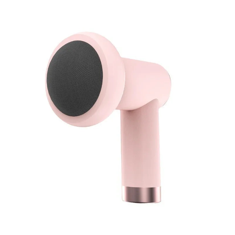 Body Massager Home Massage Stick With 5 Massage Heads