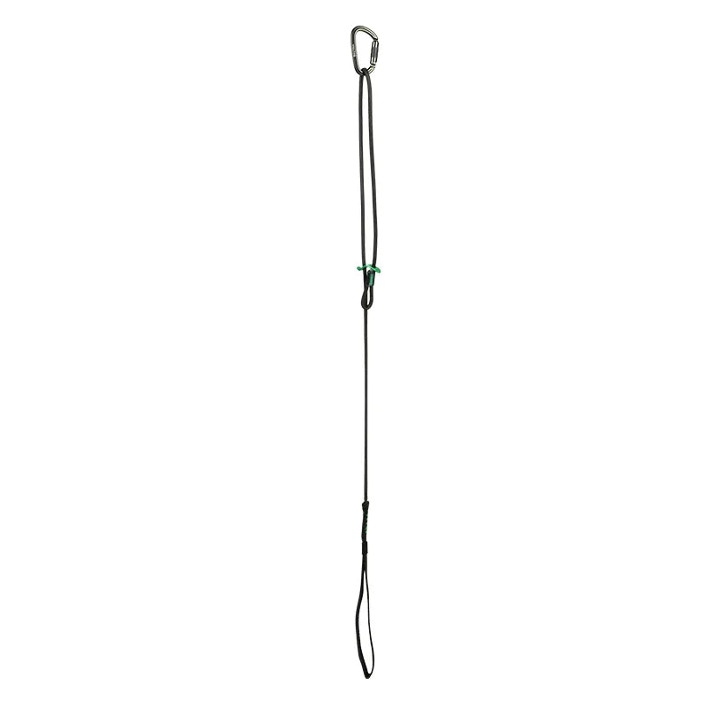 Professional Adjustable Webbing Foot Loop Climbing