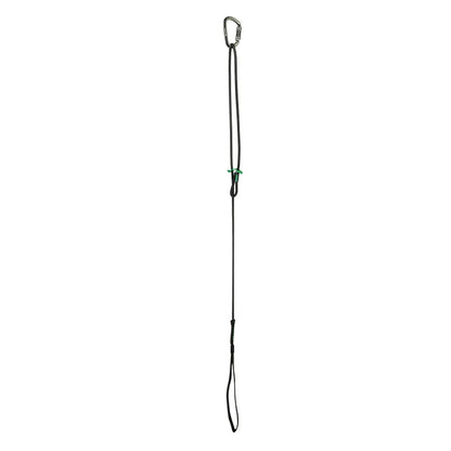 Professional Adjustable Webbing Foot Loop Climbing
