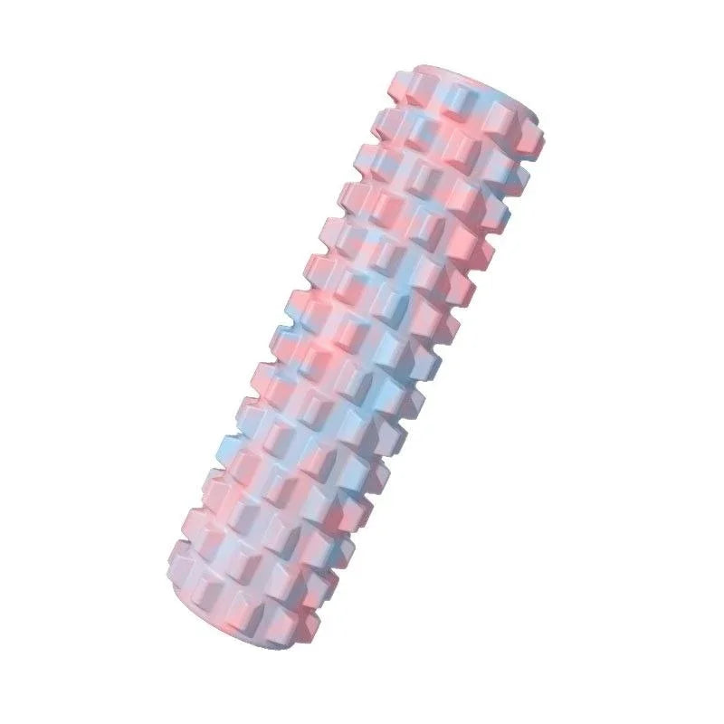 Deep Tissue Massage Roller High‑Density Muscle Massager