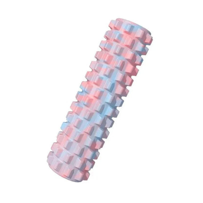 Deep Tissue Massage Roller High‑Density Muscle Massager