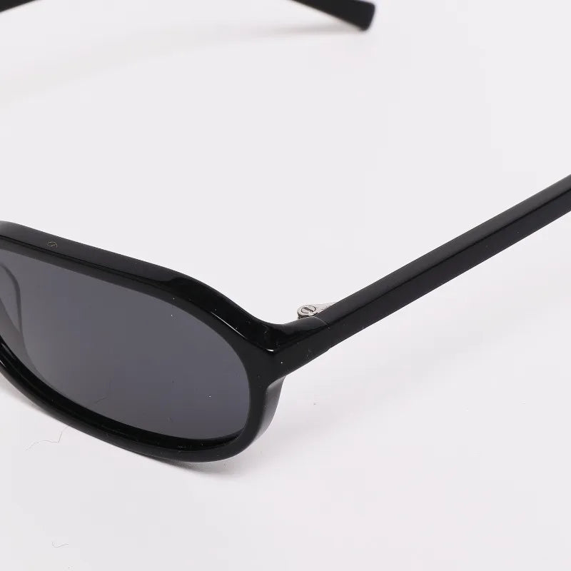 Summer Polarized Sunglasses Women Small Frame