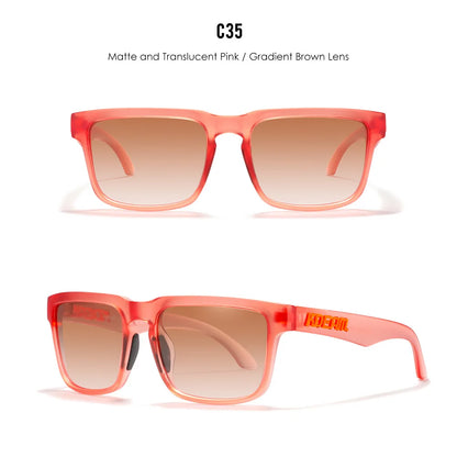 High Quality Original Brand Design Polarized Sunglasses