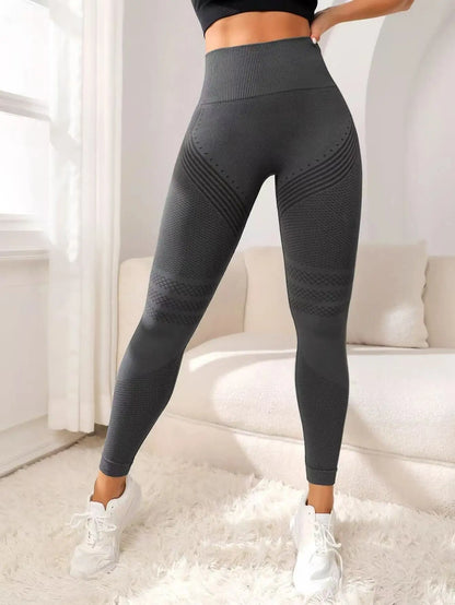Slimove Cellulite 3D Leggings, High Waisted Butt Lifting