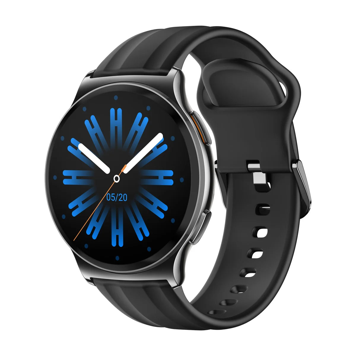 HAYLOU Solar Lite 2 Smartwatch 1.43'' AMOLED Display