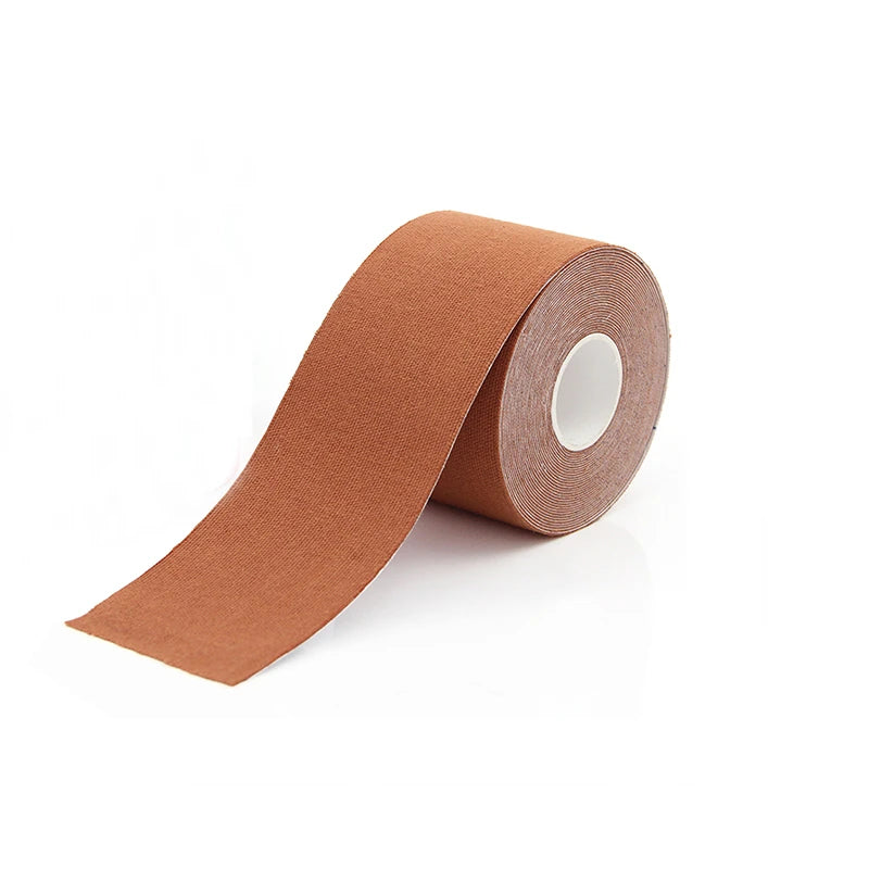 Sports Kinesio Tape Muscle Kinesiology