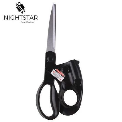 Popular New Professional Laser Guided Scissors