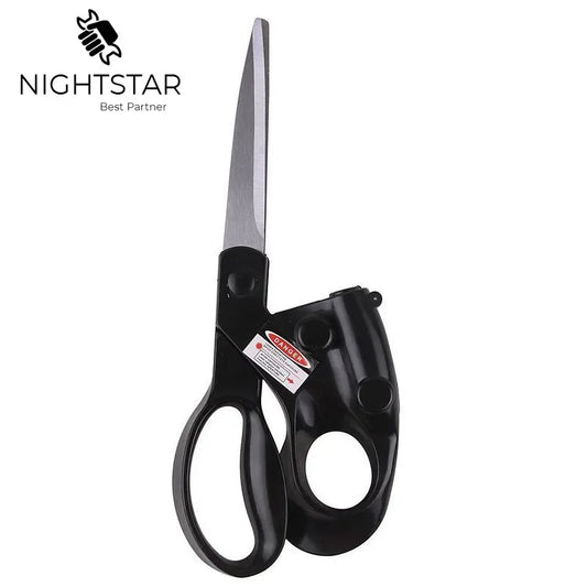Popular New Professional Laser Guided Scissors