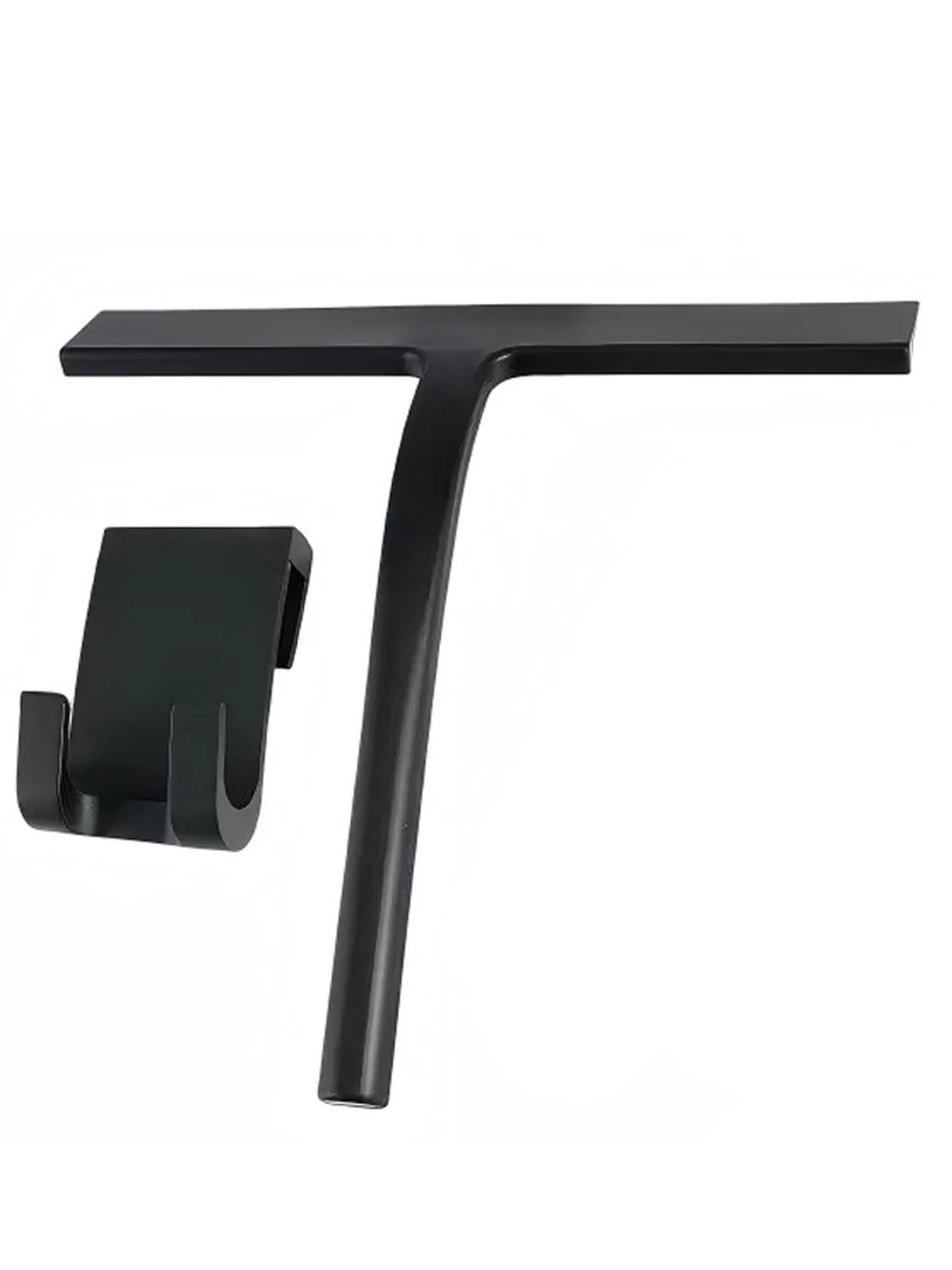 Bathroom Shower Squeegee Household Glass Wiper