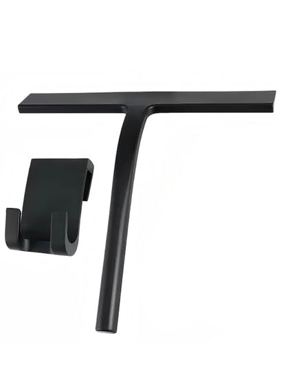 Bathroom Shower Squeegee Household Glass Wiper