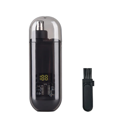 Nose Hair Trimmer Rechargeable Electric Nose Hair Remover