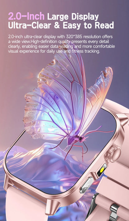 New ECG+PPG Smart Healthy Diagnosis Surveillance For Men