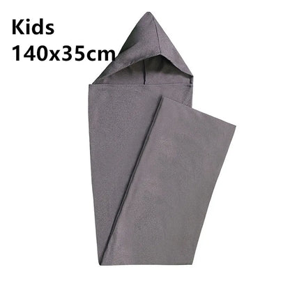 Portable Adult Kids Comfortable Sleeping Bag Travel