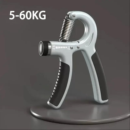 5-60/100/150kg Grip Strength Gym Wrist Expander Hand Strengthener