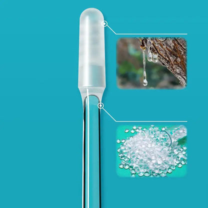 24/48pcs Stickable Sticky Ear Stick Ear Cleanser