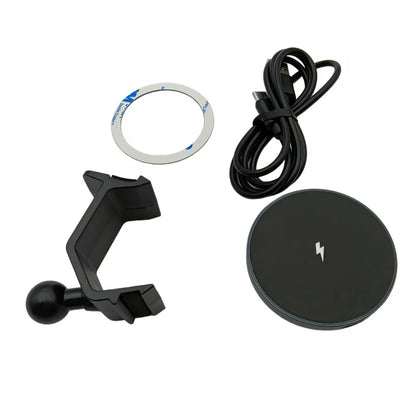Car Magnetic Phone Holder Base Stand Accessories