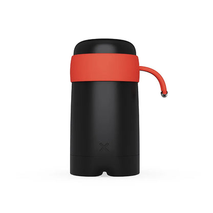 Water Bottle with APP Connectivity Hydration Tracker