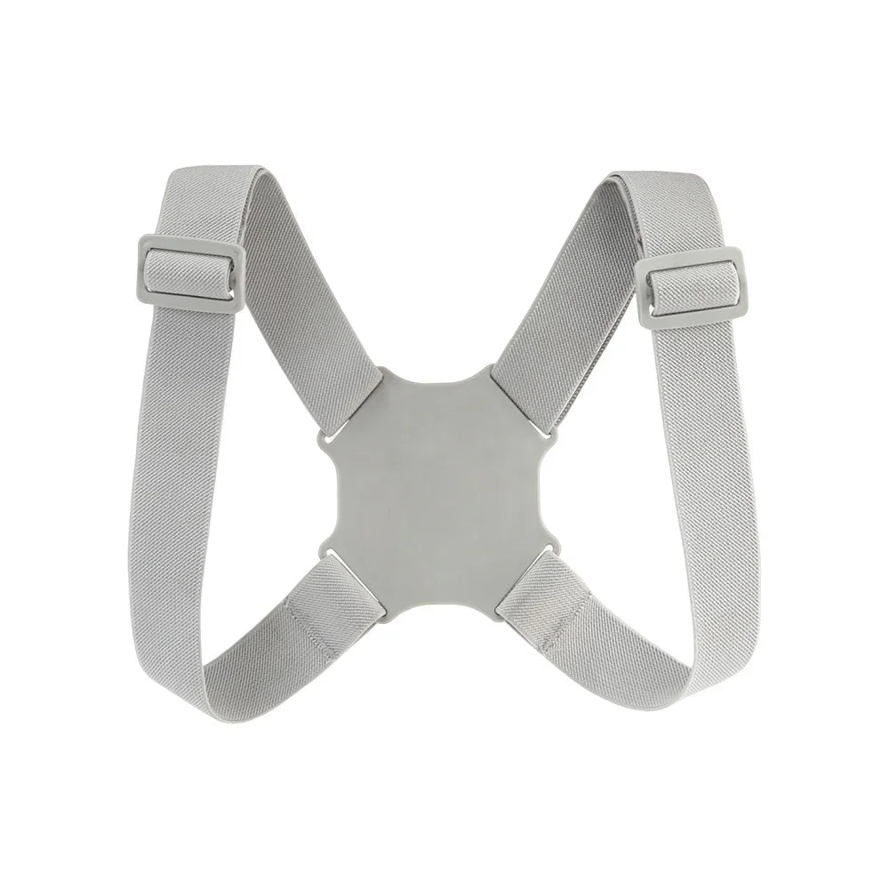 Smart Electric Posture Corrector Back Brace Support Belt