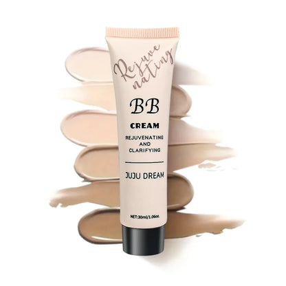 BB cream isolation cream liquid foundation