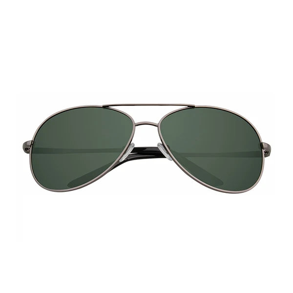 Classic Pilot Sunglasses Men Polarized Driving Sun Glasses