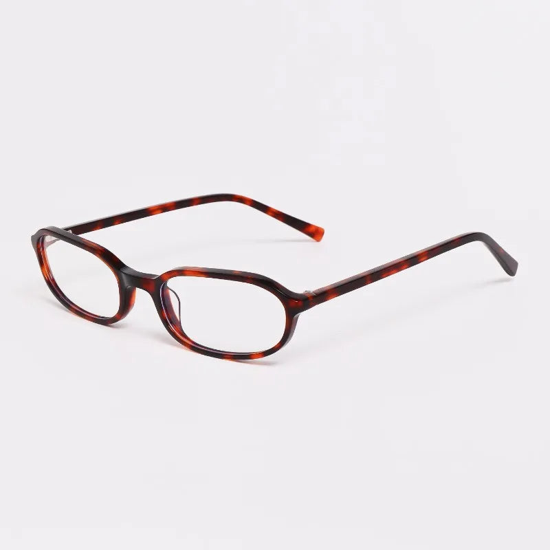 Summer Polarized Sunglasses Women Small Frame