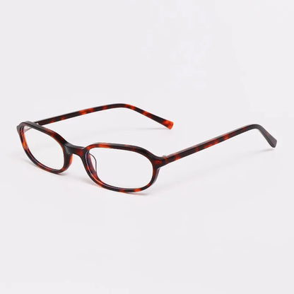 Summer Polarized Sunglasses Women Small Frame