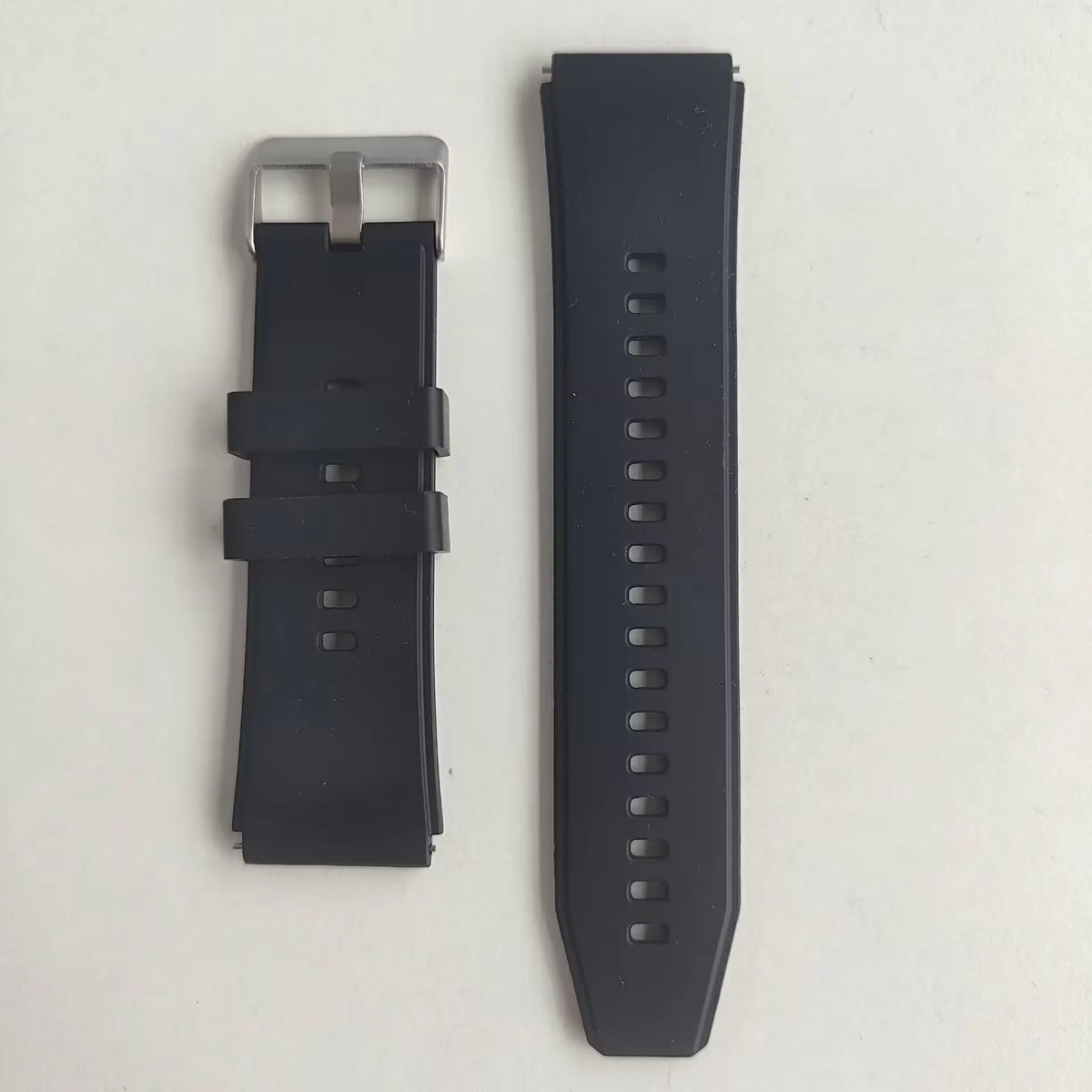 New Nursing Grade ECG+PPG Smart Watch Health Analysis