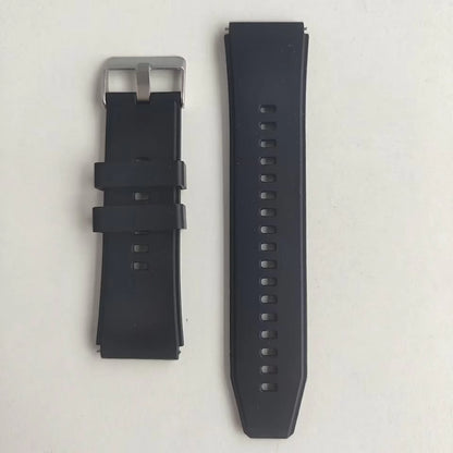 New Nursing Grade ECG+PPG Smart Watch Health Analysis