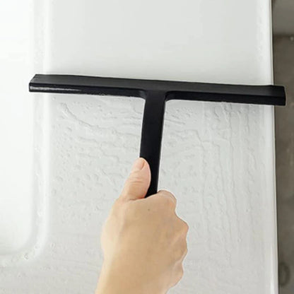 Bathroom Shower Squeegee Household Glass Wiper