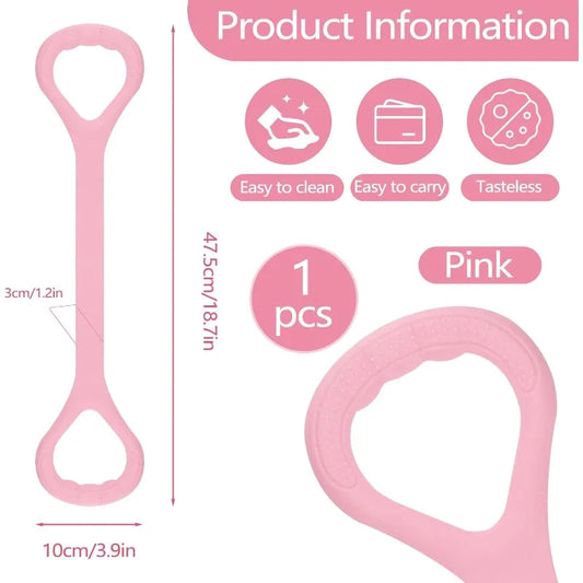 Suitable for Yoga Resistance Band Elastic Fitness