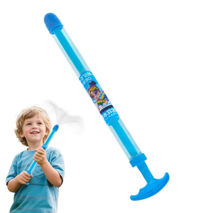 Fireworks Splashing Spray Water Guns