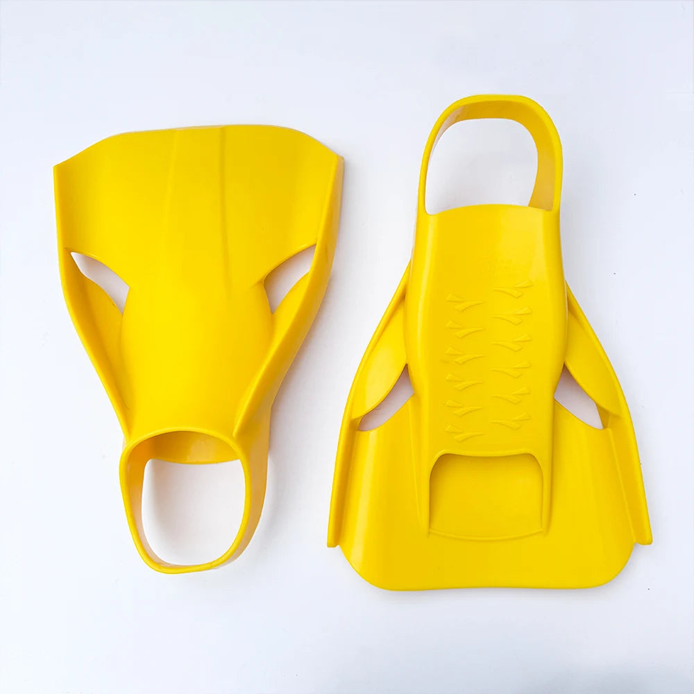 Swimming Paddles Swimming Ergonomic Paddles