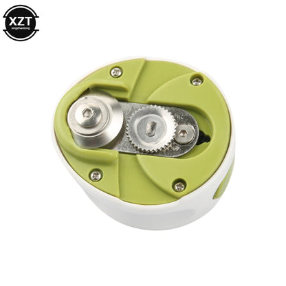 Portable Manual Can Opener Beer Can-Do Compact