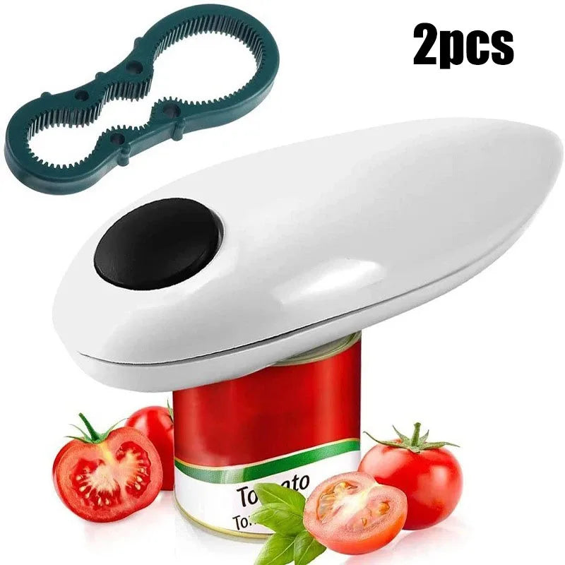 Electric Can Opener Electric Can Opener Automatic