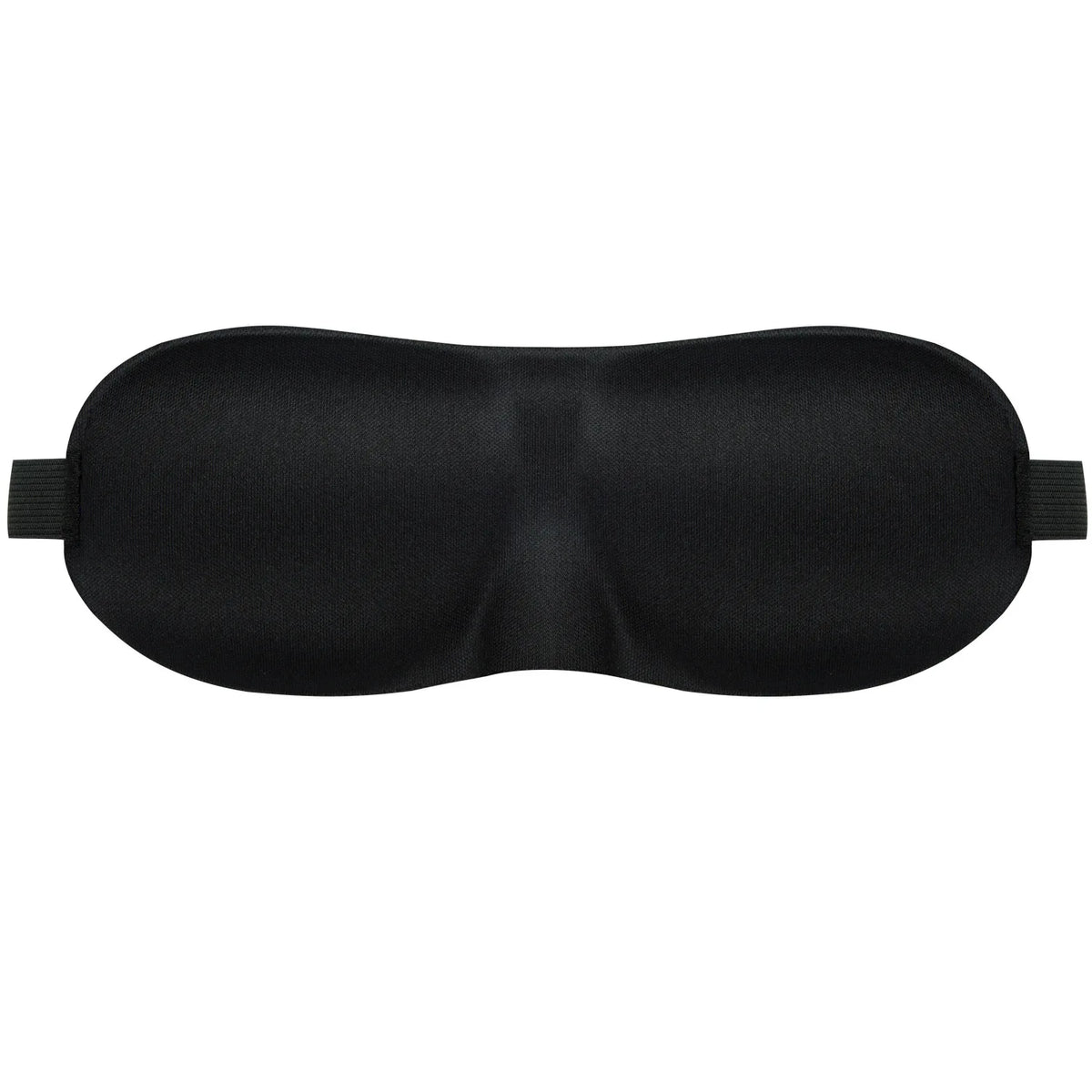 Sleep Eye Mask Weighted for Side Sleeper Men Women 3D Contoured Sleeping Mask
