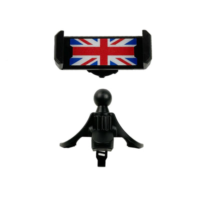 Car Air Vent Outlet Phone Holder For Mini One Cooper