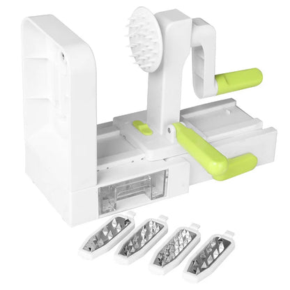 Multi-functional Vegetable Cutter Potato Slicer