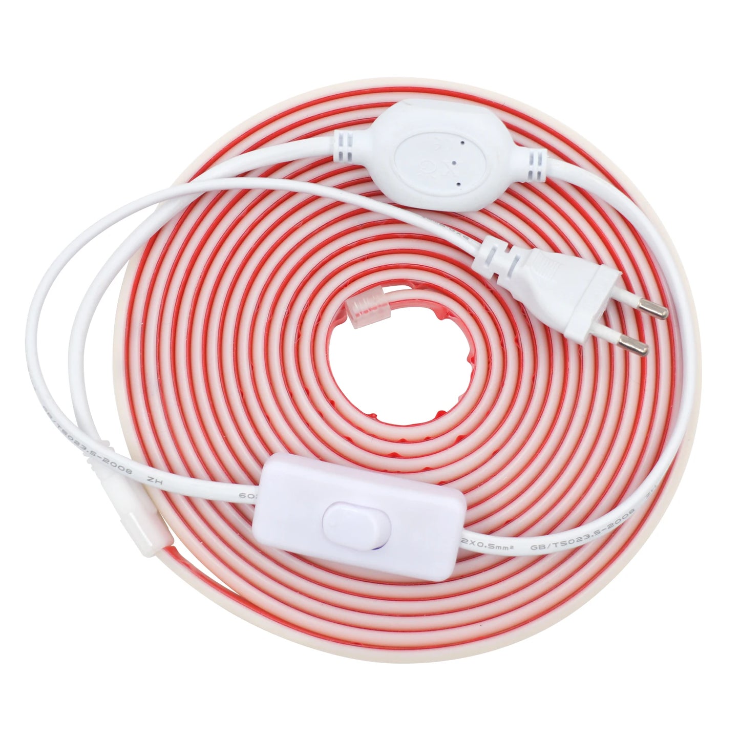 Waterproof Cuttable Flexible Ribbon LED Neon Light