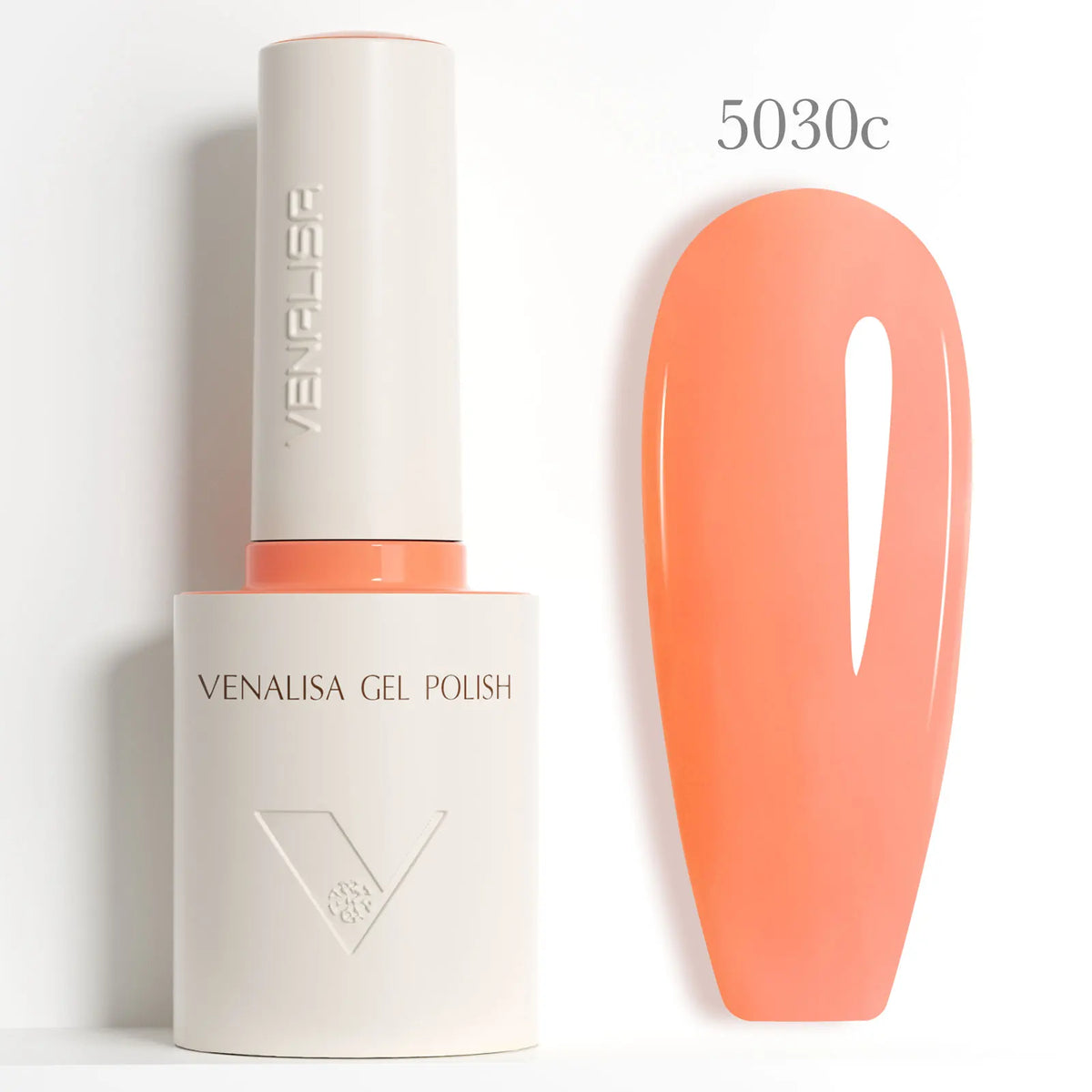 Venalisa 10ml Nail Gel Polish HEMA/TPO Free Base