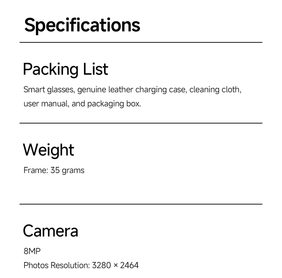NEW MT5 Ultra AI Smart Glasses Real-time Translation Glasses