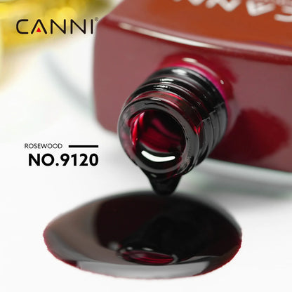 CANNI Gel Nail Polish Fantastic Ultra Gorgeous Color Soak