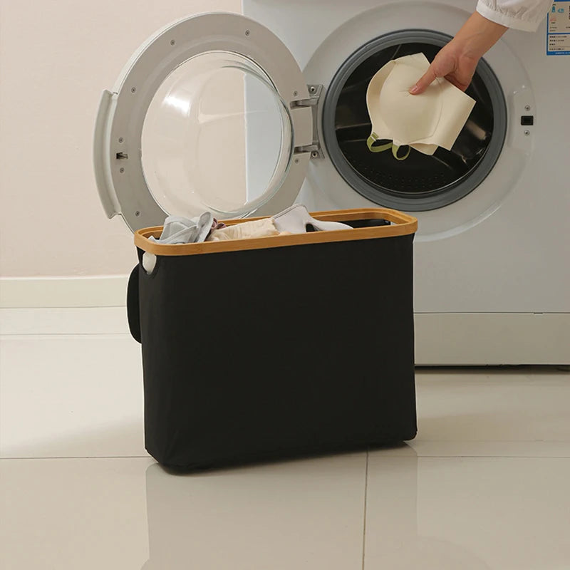 Toilet Paper Storage Basket Organizers