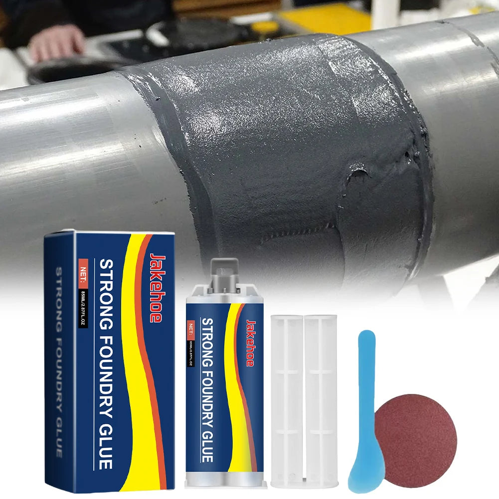 Metal Repair Agent Strong Casting Welding Filler Industrial