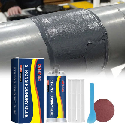 Metal Repair Agent Strong Casting Welding Filler Industrial