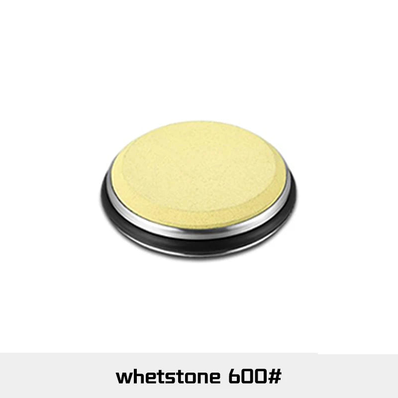 Rolling Knife Sharpener Double Sided Diamond Sharpening Stone