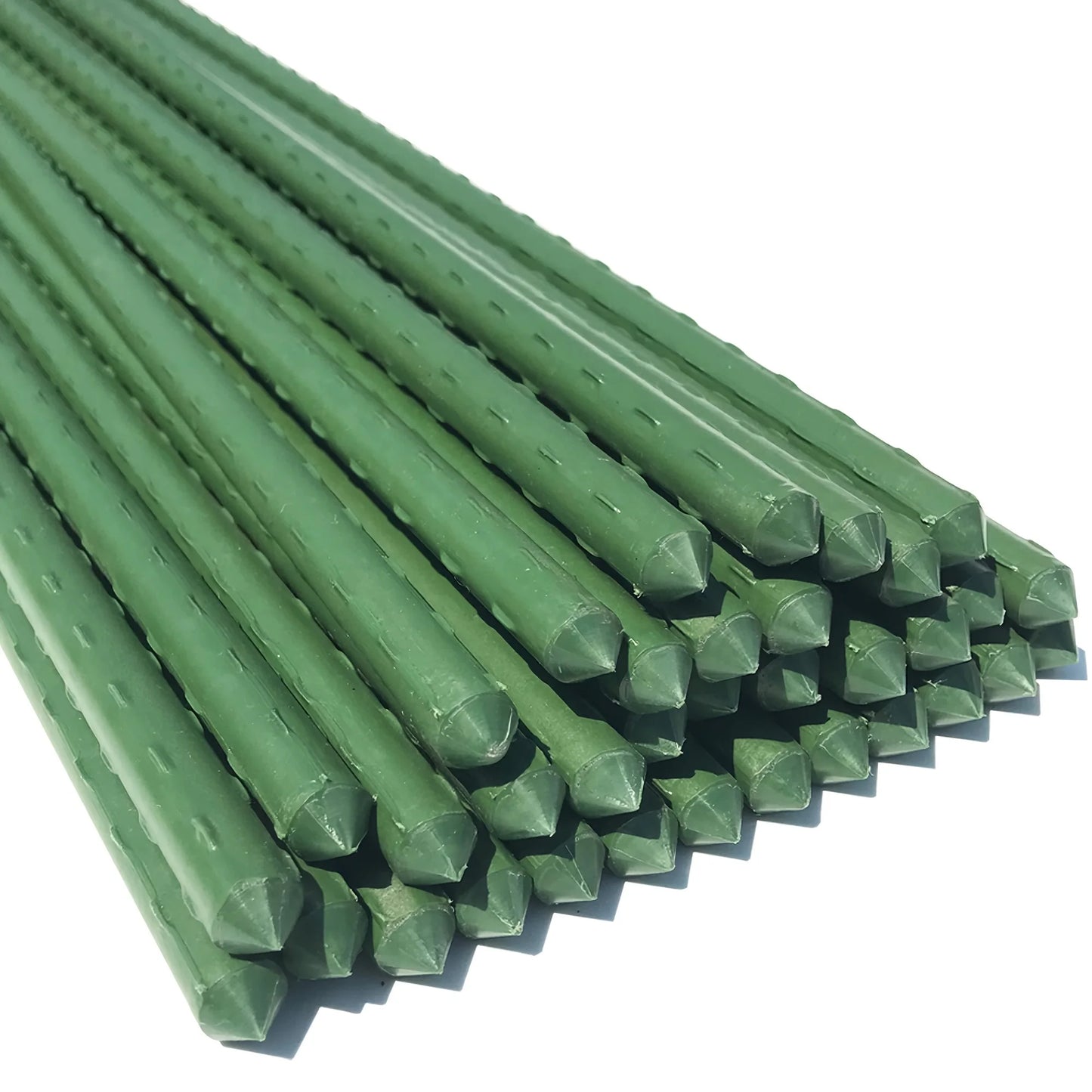 Multi-Purpose Garden Stakes  Durable Support