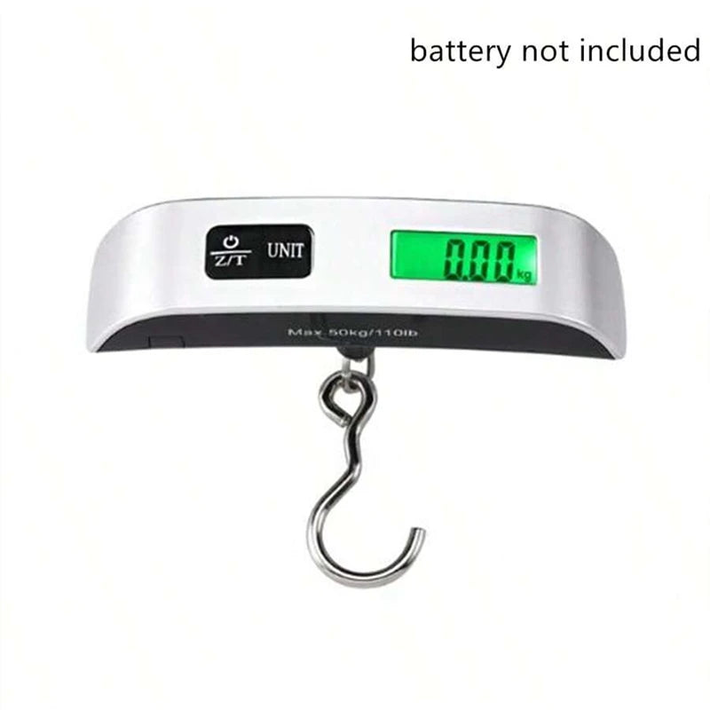 Portable Scale Digital LCD Display Weight Balance Tools