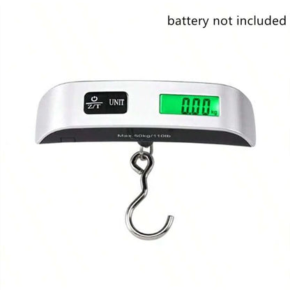 Portable Scale Digital LCD Display Weight Balance Tools